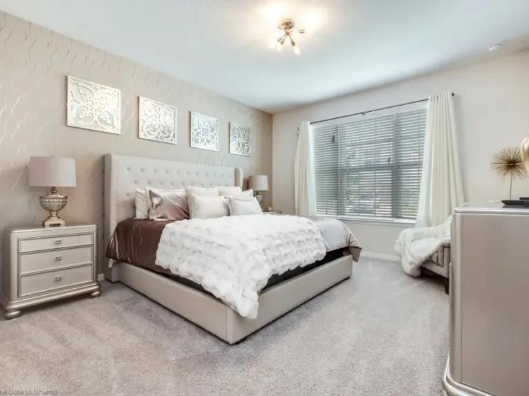Solara Resort (3546) 6-bedroom Villa in Kissimmee