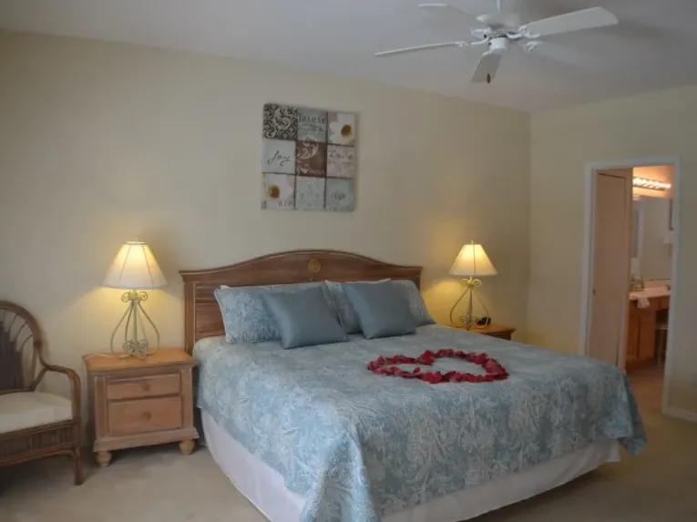 Highlands Reserve (1652) 4-bedroom Villa in Davenport