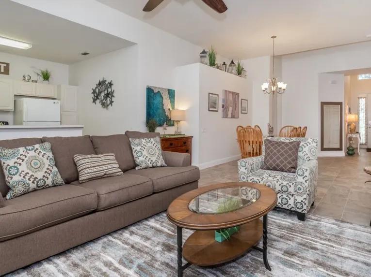 Windsor Hills (5709) 5-bedroom Villa in Kissimmee