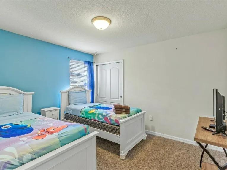 Windsor at Westside (24334) 8-bedroom Villa in Kissimmee