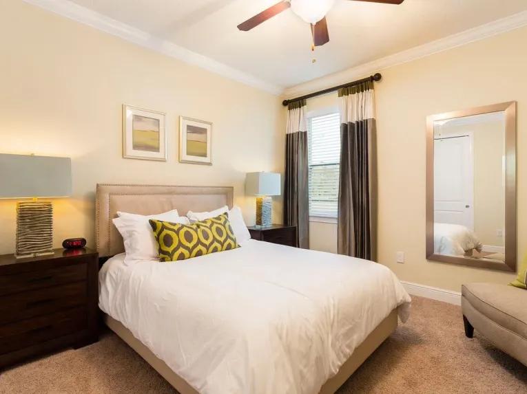 Reunion (30029) 9-bedroom Villa in Kissimmee