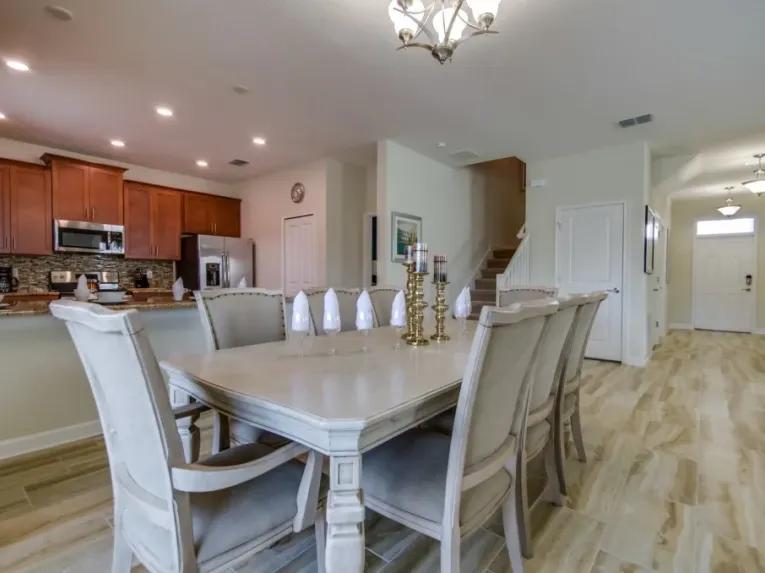 ChampionsGate (1588) 6-bedroom Villa in Davenport