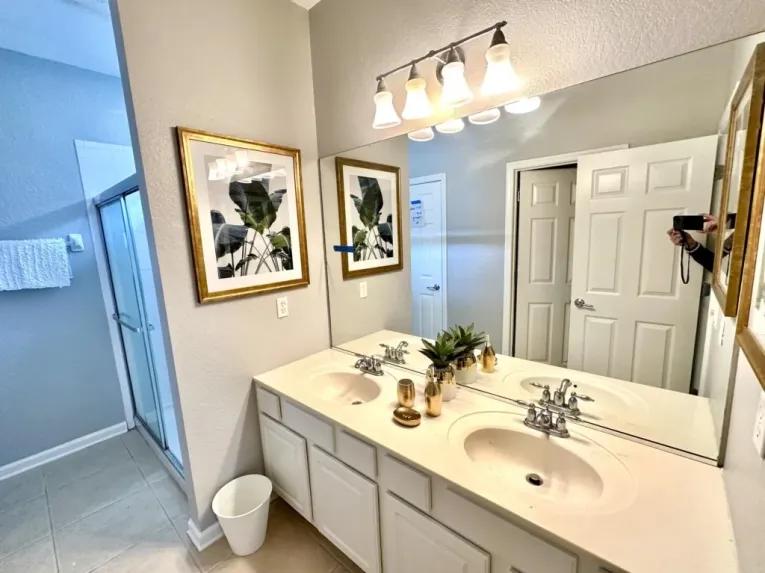 Windsor Hills (11871) 5-bedroom Villa in Kissimmee