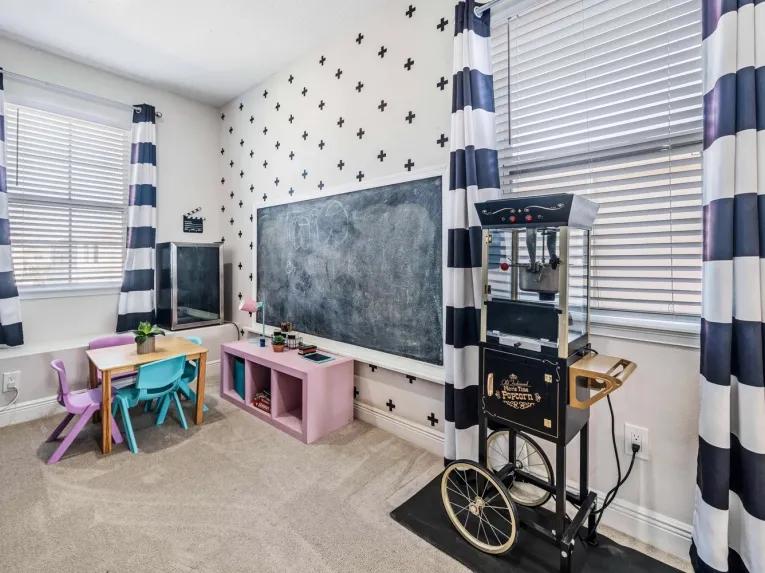 Encore Club at Reunion (34810) 4-bedroom Villa in Kissimmee