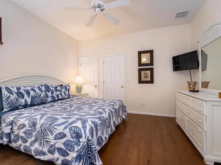 High Grove (29685) 4-bedroom Villa in Clermont