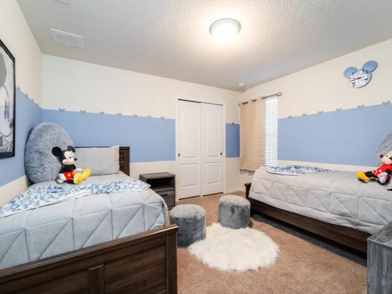 Solterra (5833) 6-bedroom Villa in Davenport