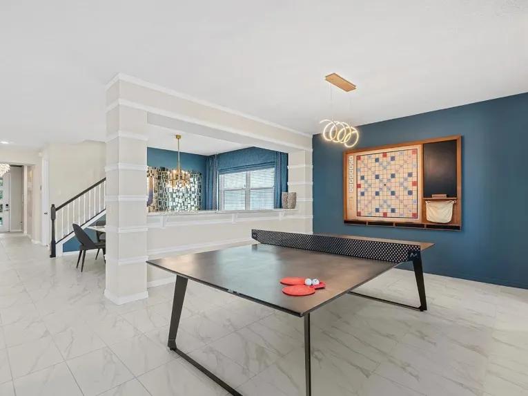 Solara Resort (31629) 9-bedroom Villa in Kissimmee