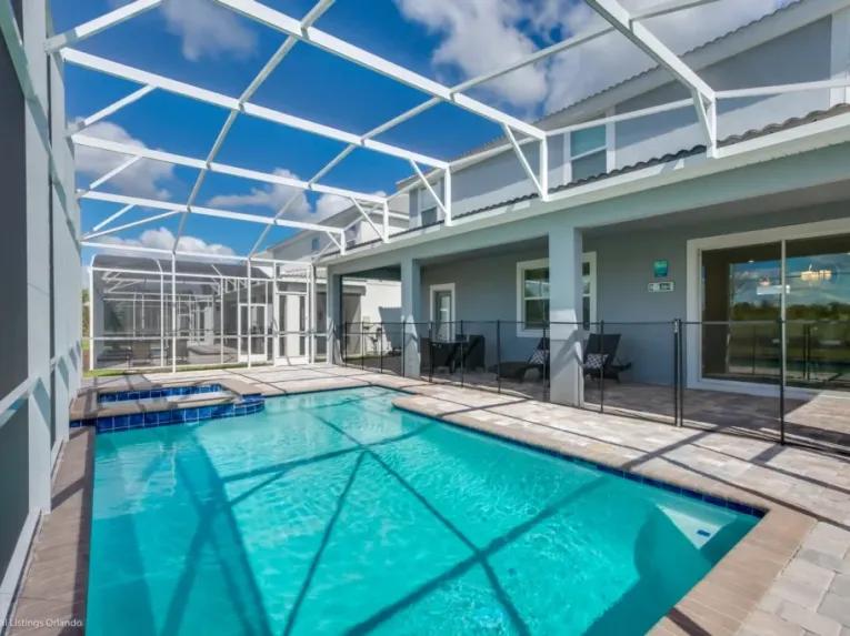 ChampionsGate (2958) 5-bedroom Villa in Davenport