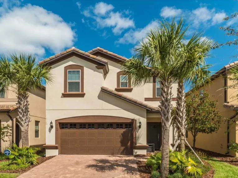Windsor at Westside (5079) 7-bedroom Villa in Kissimmee