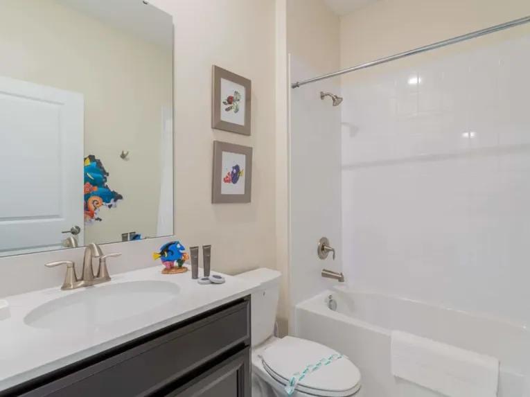 ChampionsGate (5722) 5-bedroom Villa in Davenport