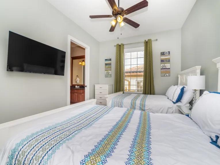 Reunion (24410) 5-bedroom Villa in Kissimmee