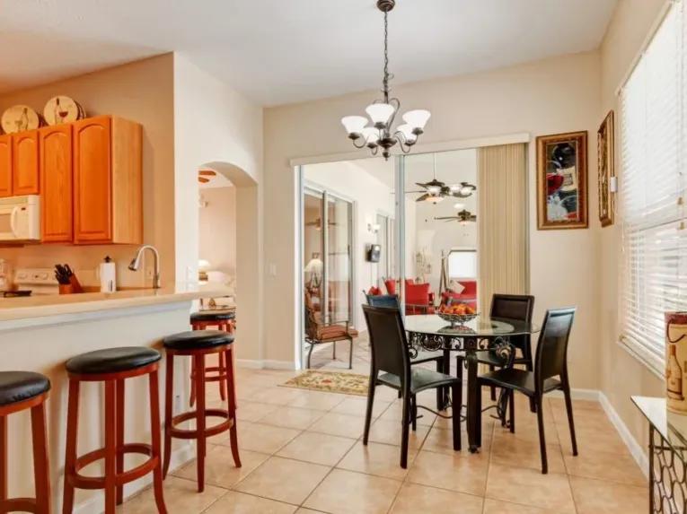 Highlands Reserve (566) 4-bedroom Villa in Davenport