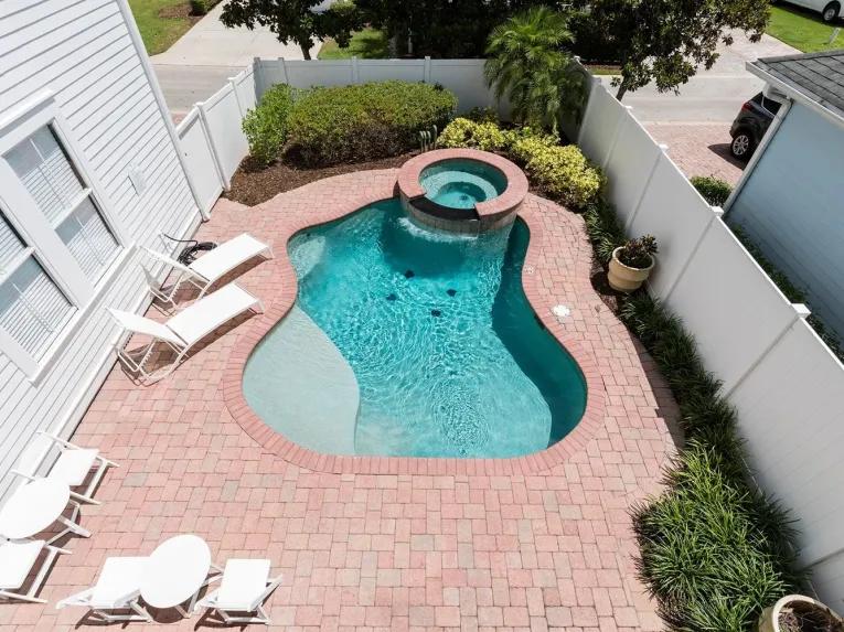 Reunion (30052) 6-bedroom Villa in Kissimmee