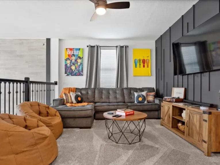 ChampionsGate (7407) 5-bedroom Villa in Davenport