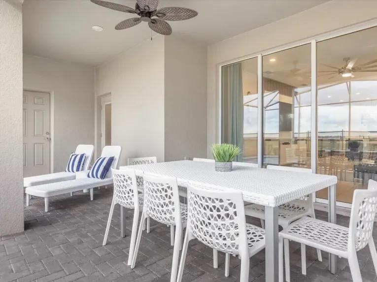 Windsor Island (24912) 7-bedroom Villa in Davenport