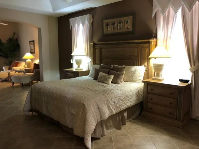 Highlands Reserve (234) 5-bedroom Villa in Davenport