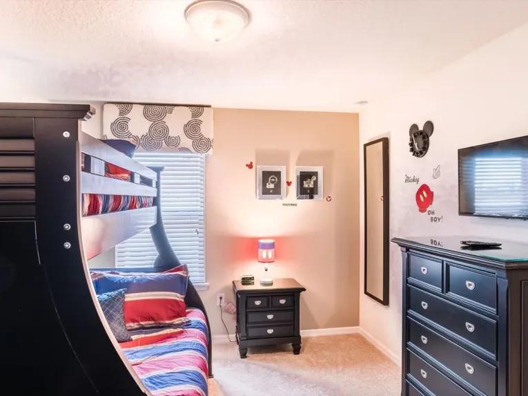 Windsor at Westside (5079) 7-bedroom Villa in Kissimmee