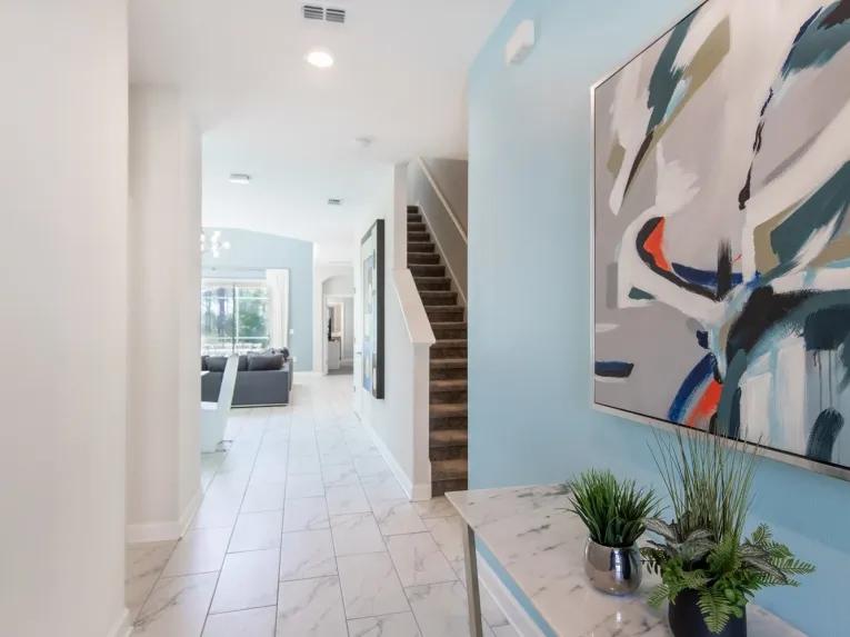 ChampionsGate (5720) 5-bedroom Villa in Davenport