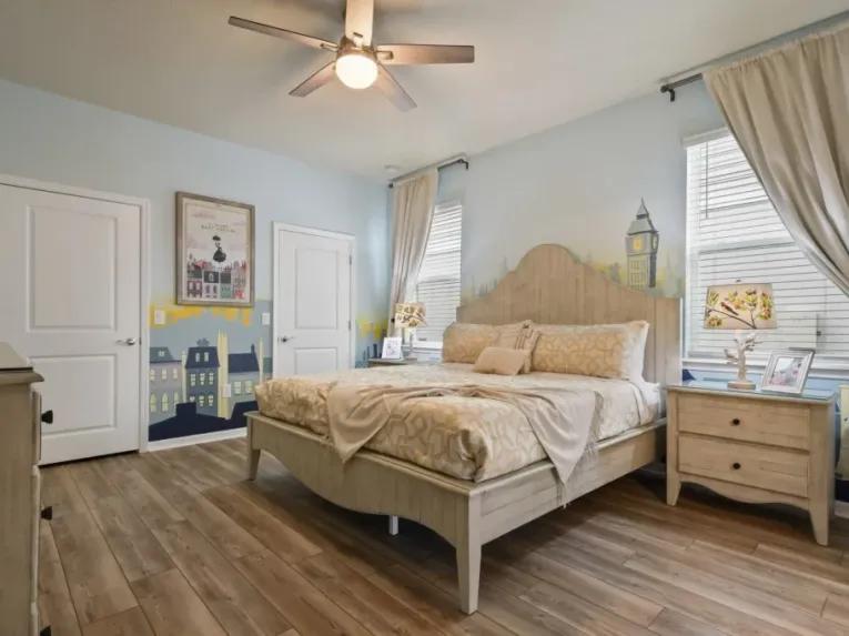 Windsor Island (29861) 7-bedroom Villa in Davenport