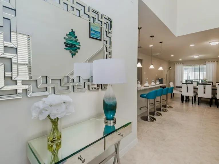 Windsor at Westside (5074) 6-bedroom Villa in Kissimmee