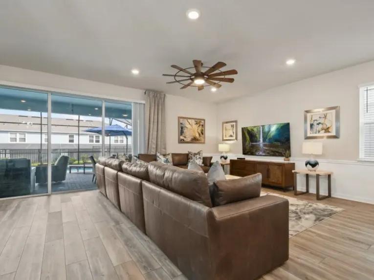 Windsor Island (29861) 7-bedroom Villa in Davenport