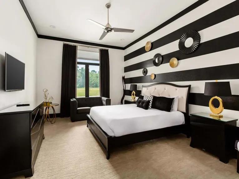 Reunion (31580) 10-bedroom Villa in Kissimmee