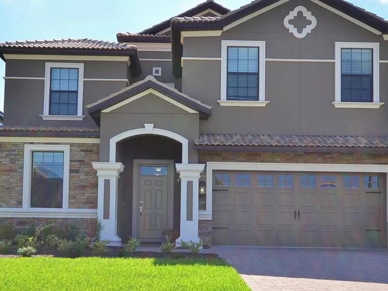ChampionsGate (5098) 8-bedroom Villa in Davenport