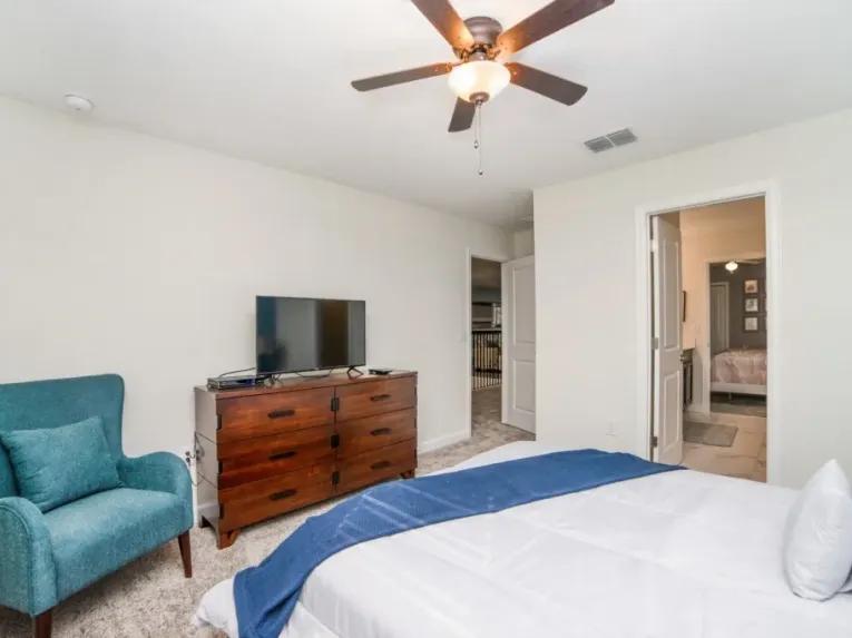 ChampionsGate (3929) 8-bedroom Villa in Davenport