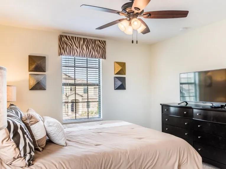 ChampionsGate (5116) 8-bedroom Villa in Davenport