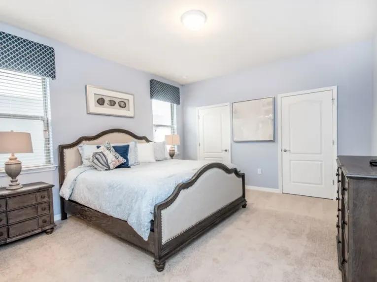 Windsor at Westside (5998) 8-bedroom Villa in Kissimmee