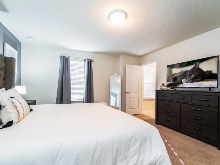 Solterra (5833) 6-bedroom Villa in Davenport