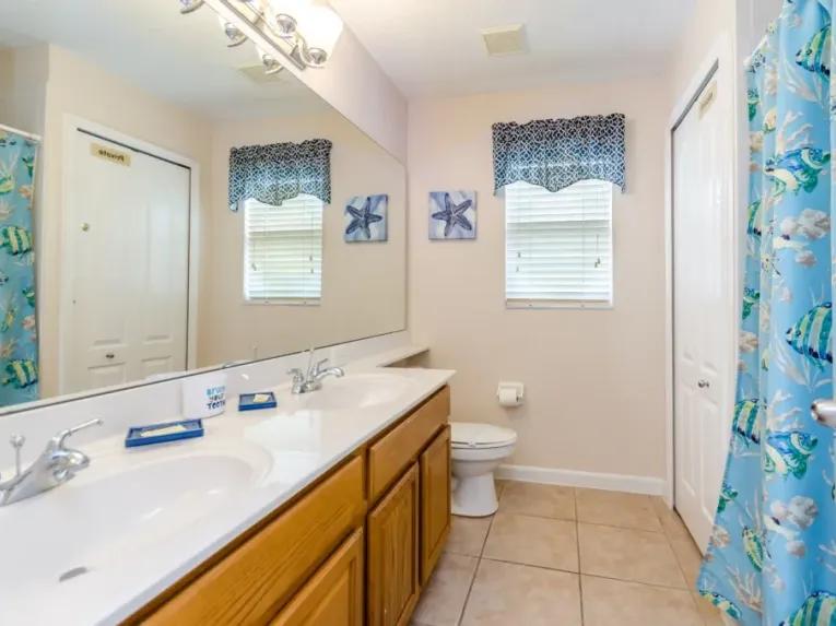 Highlands Reserve (2261) 4-bedroom Villa in Davenport