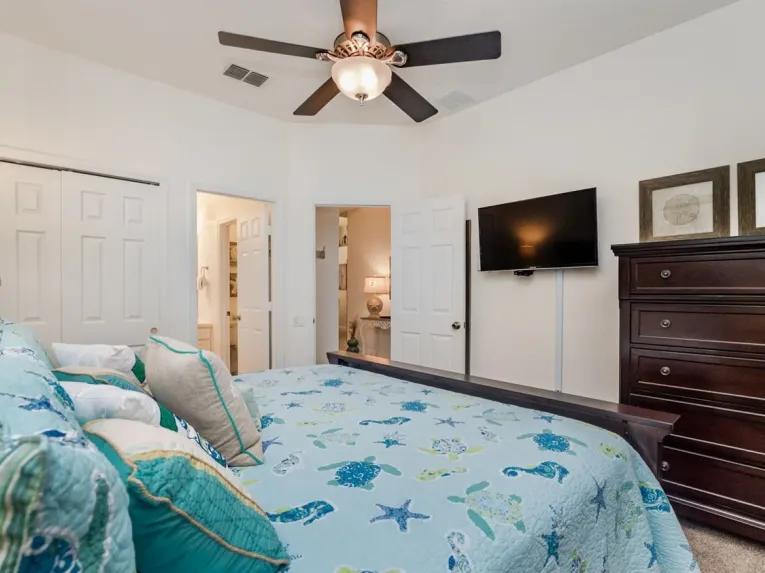 Windsor Hills (5709) 5-bedroom Villa in Kissimmee