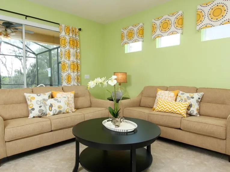 Solterra (5062) 5-bedroom Villa in Davenport