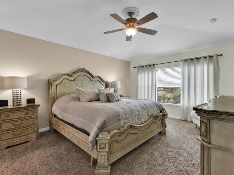 Windsor Hills (4992) 6-bedroom Villa in Kissimmee