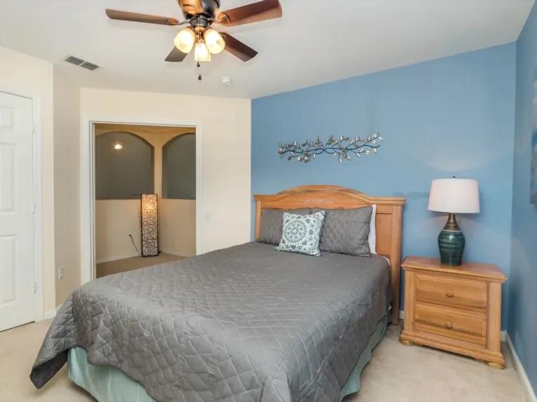 Windsor Palms (5052) 5-bedroom Villa in Kissimmee