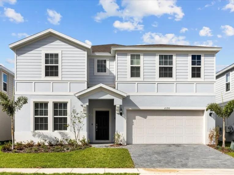 Windsor Island (24854) 10-bedroom Villa in Davenport