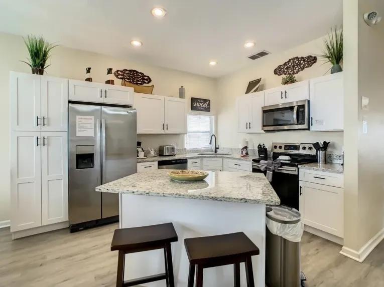 Windsor Palms (33863) 4-bedroom Villa in Kissimmee