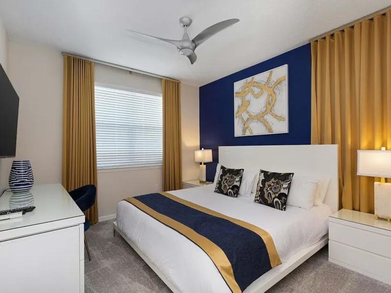Solara Resort (31623) 8-bedroom Villa in Kissimmee