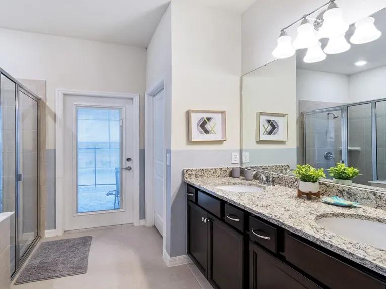 Windsor Island (32786) 7-bedroom Villa in Davenport
