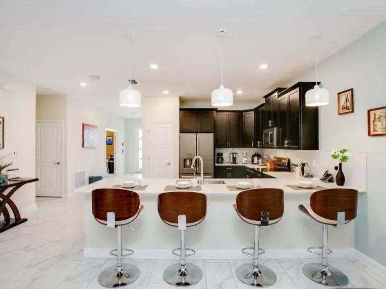 Storey Lake (7400) 9-bedroom Villa in Kissimmee