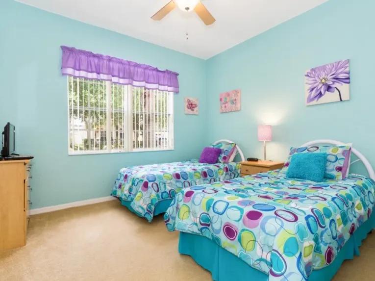 Highlands Reserve (29534) 4-bedroom Villa in Davenport