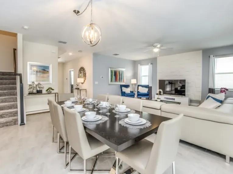 ChampionsGate (4544) 7-bedroom Villa in Davenport