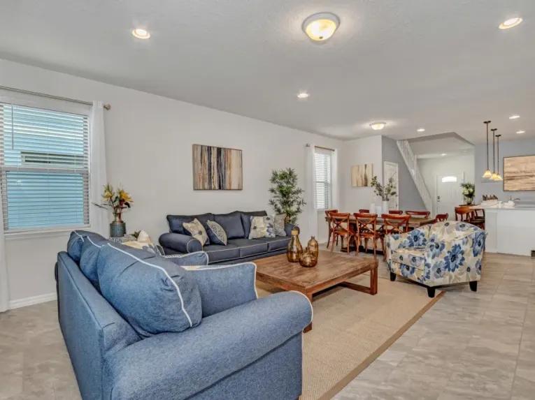 Windsor at Westside (4931) 7-bedroom Villa in Kissimmee