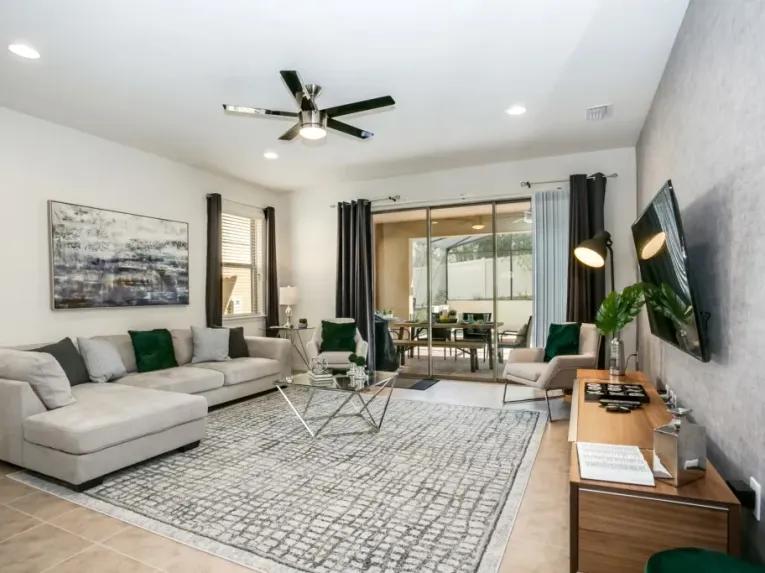 Windsor at Westside (3849) 6-bedroom Villa in Kissimmee