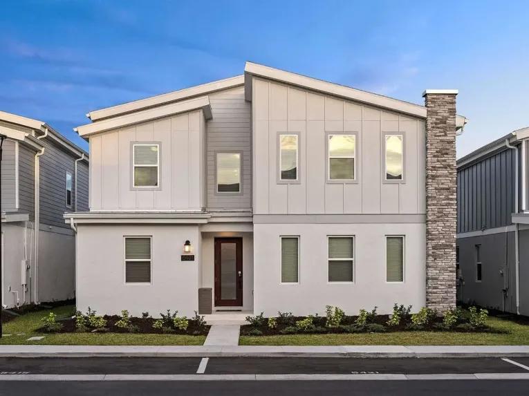 Villatel Orlando Resort (32234) 9-bedroom Villa in Orlando Town