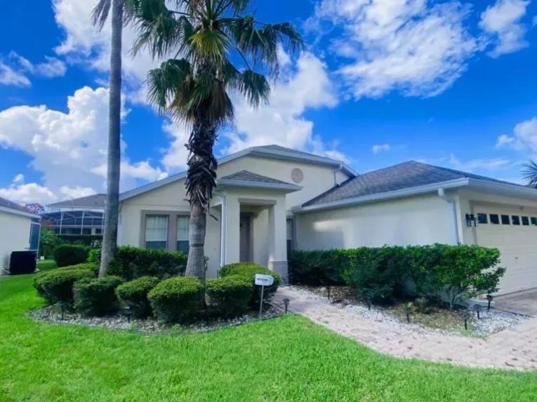 Highlands Reserve (1707) 4-bedroom Villa in Davenport