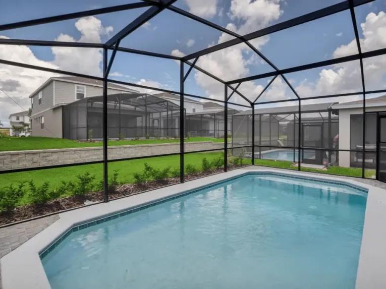 Windsor Island (5534) 5-bedroom Villa in Davenport