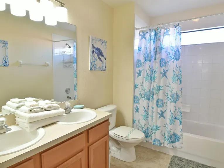 High Grove (5801) 4-bedroom Villa in Clermont