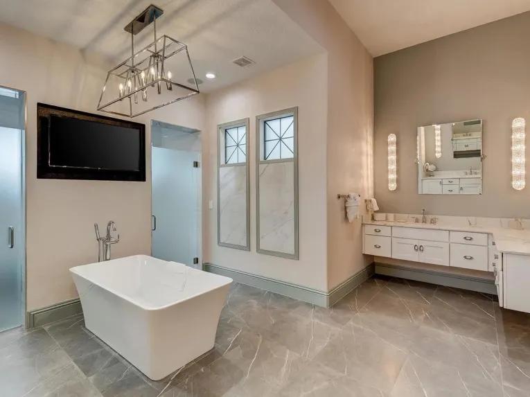 Reunion (31572) 10-bedroom Villa in Kissimmee